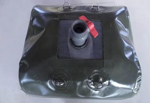 pvc防水袋高頻焊接機(jī)